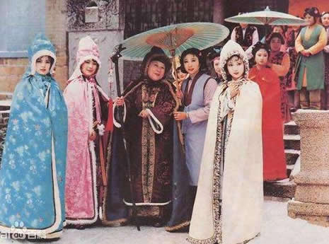 四大名著作者：必看四大古典文学作者和内容简介