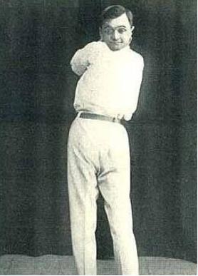 怪胎惊天兽：不可思议世界怪胎资料及图片