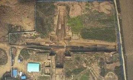 秦始皇地宫有多深：秦始皇陵为何不挖掘的真相（图）