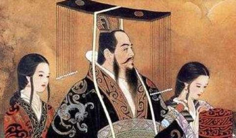 秦始皇地宫有多深：秦始皇陵为何不挖掘的真相（图）