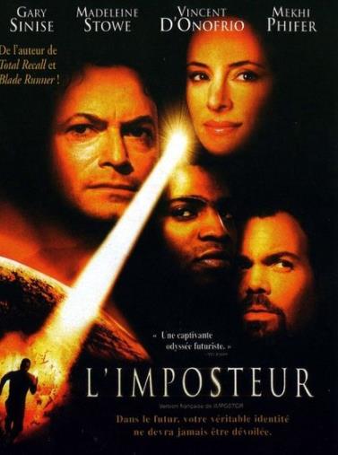 科幻片排名,经典的科幻电影