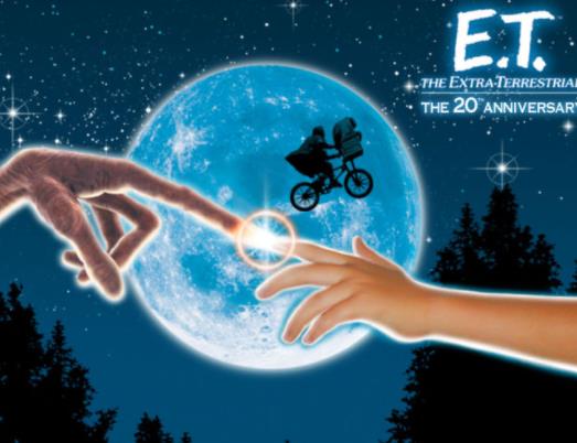 科幻片排名,经典的科幻电影