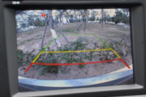 倒车影像怎么看:读懂倒车影像轨迹路线图及要领 倒车影像怎么看:读懂倒车影像轨迹路线图及要领