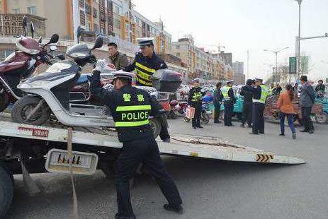 电动车新规定2018：没购买电动车的赶紧来看看