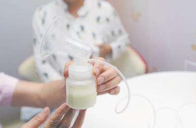 母乳不足怎么办:这些食补可以催乳 母乳不足怎么办:这些食补可以催乳