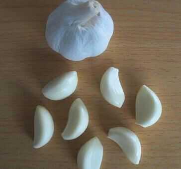 大蒜祛斑的方法:大蒜祛斑方法步骤不妨试试吧