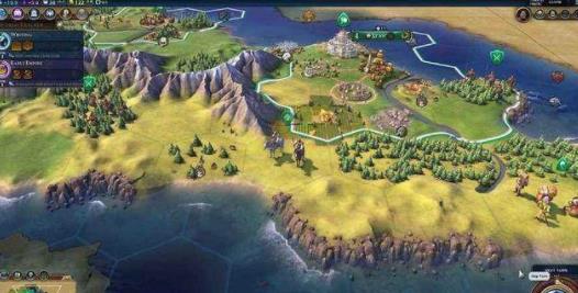 好玩的单机游戏:各种好玩单机游戏系列推荐 好玩的单机游戏:各种好玩单机游戏系列推荐