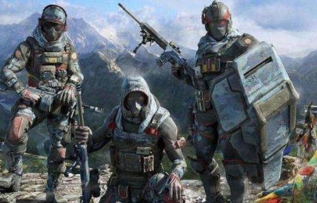 好玩的单机游戏:各种好玩单机游戏系列推荐 好玩的单机游戏:各种好玩单机游戏系列推荐