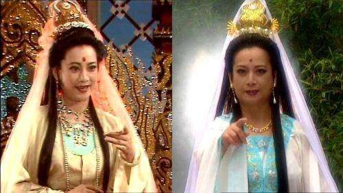 观音菩萨有丈夫吗：民间故事流传下来的几个版本