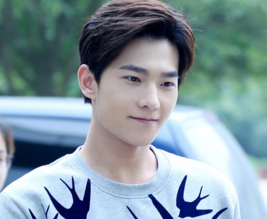 杨洋个人资料简介:杨洋家庭背景及妈妈照片曝光 杨洋个人资料简介:杨洋家庭背景及妈妈照片曝光