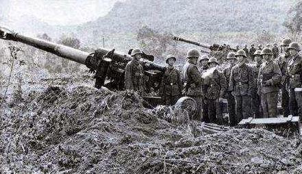 对越自卫反击战：真实写照有凄惨有尴尬（图）