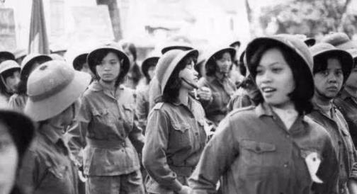 对越自卫反击战：真实写照有凄惨有尴尬（图）