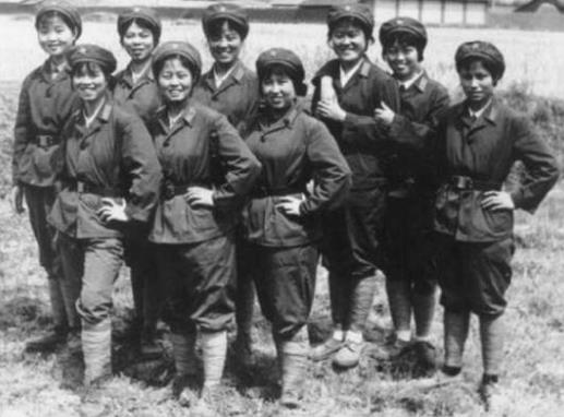 对越自卫反击战：真实写照有凄惨有尴尬（图）