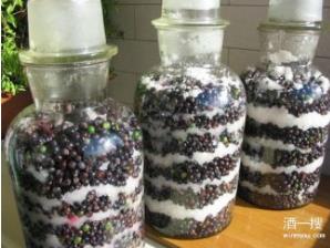 自酿葡萄酒:在家酿制葡萄酒步骤及保存方法 自酿葡萄酒:在家酿制葡萄酒步骤及保存方法