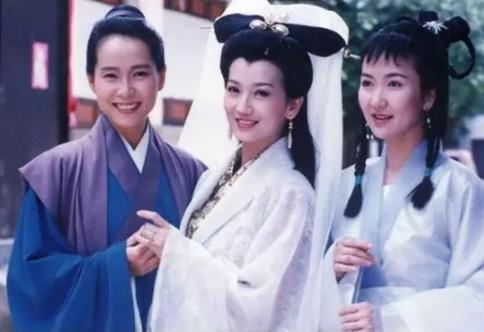 经典电视剧精选盘点：80后围观50部经典电视剧