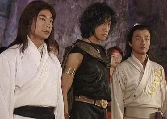 经典电视剧精选盘点：80后围观50部经典电视剧