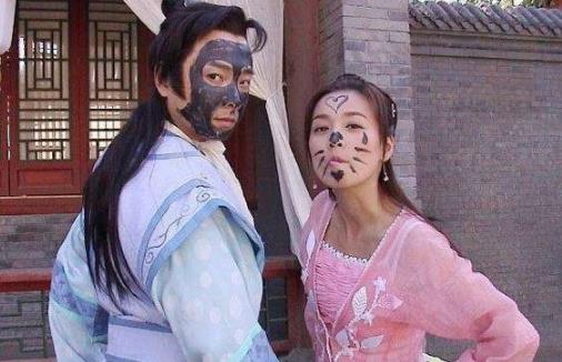 经典电视剧精选盘点：80后围观50部经典电视剧