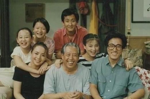 经典电视剧精选盘点：80后围观50部经典电视剧