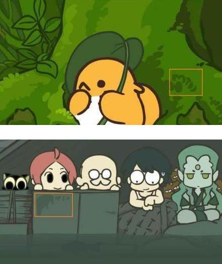 国漫罗小黑战记彩蛋大盘点(图) 国漫罗小黑战记彩蛋大盘点(图)