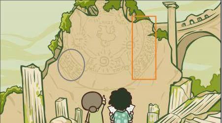 国漫罗小黑战记彩蛋大盘点(图) 国漫罗小黑战记彩蛋大盘点(图)