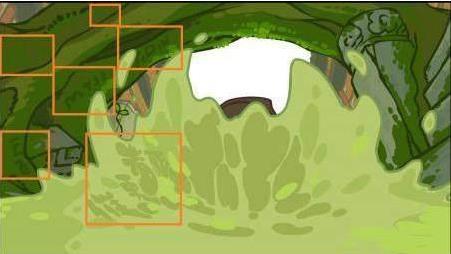 国漫罗小黑战记彩蛋大盘点(图) 国漫罗小黑战记彩蛋大盘点(图)