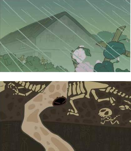 国漫罗小黑战记彩蛋大盘点（图）