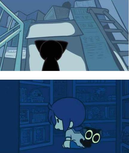 国漫罗小黑战记彩蛋大盘点（图）