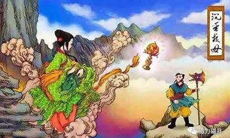 鬼节的故事传说:关于鬼节的4个传说来历介绍 鬼节的故事传说:关于鬼节的4个传说来历介绍