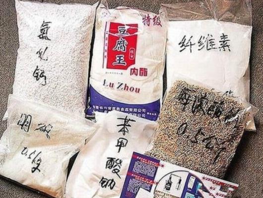 人造鸡蛋:这制作绝了(附:真假辨别) 人造鸡蛋:这制作绝了(附:真假辨别)