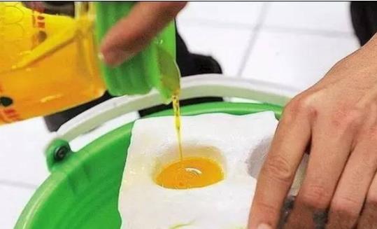 人造鸡蛋:这制作绝了(附:真假辨别) 人造鸡蛋:这制作绝了(附:真假辨别)