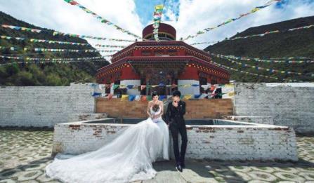 适合情侣旅游的地方：七夕带领那个她出发吧