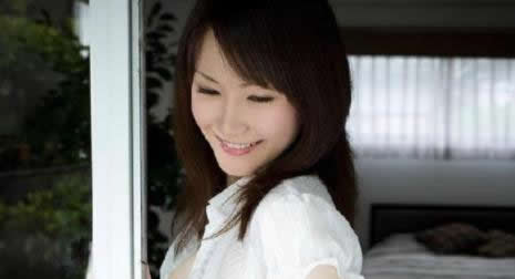 日本女优排行榜：岛国的这几个女忧我男友都看傻了