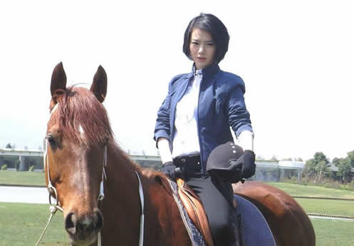 戚薇电视剧:戚薇简介及演过的电视剧年表 戚薇电视剧:戚薇简介及演过的电视剧年表