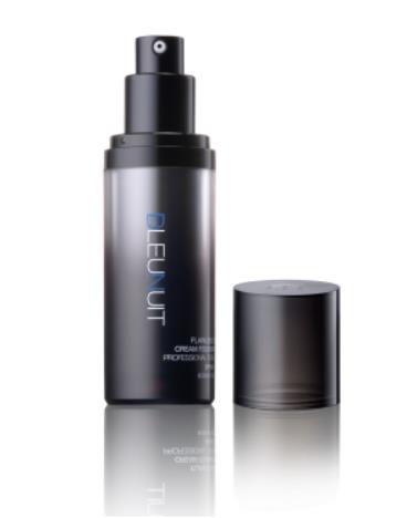 跟瓶瓶罐罐说再见，你无法拒绝的防晒遮瑕二合一！