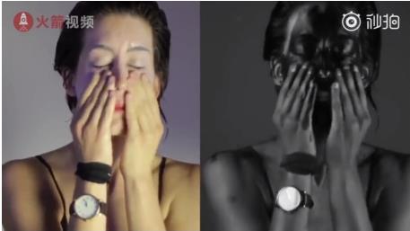 跟瓶瓶罐罐说再见，你无法拒绝的防晒遮瑕二合一！