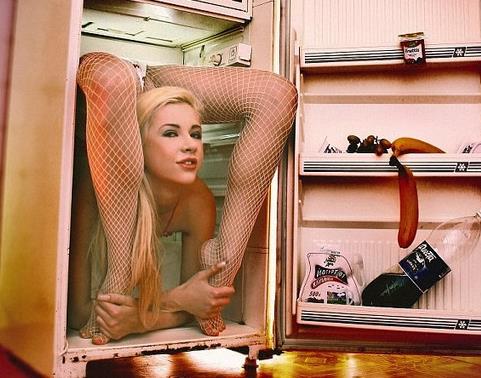 世界上最软的人：这些照片让人不可思议（图）