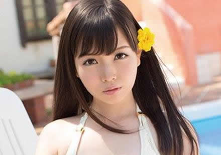 那些不知名的漂亮AV女?名气不大身材颜值超赞（图）