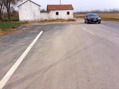 最牛钉子户悲惨下场：钉子户图片欣赏