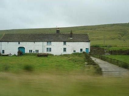 最牛钉子户悲惨下场：钉子户图片欣赏