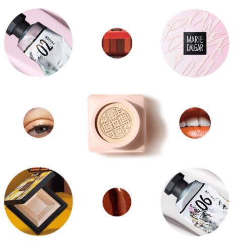 掌握分时段逆袭新妆 做24小时的仙女