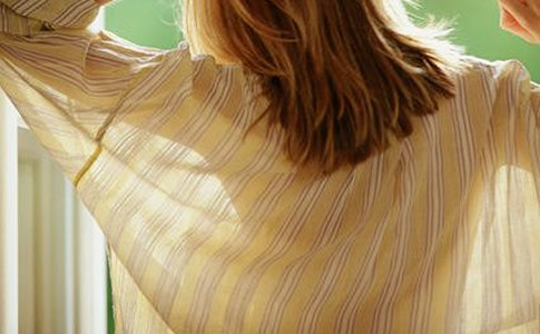 怎么治疗狐臭：日常这些保健效果事半功倍