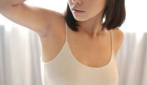 怎么治疗狐臭：日常这些保健效果事半功倍