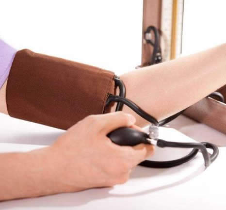 高血压是什么原因引起的：6大主因要知道（图）