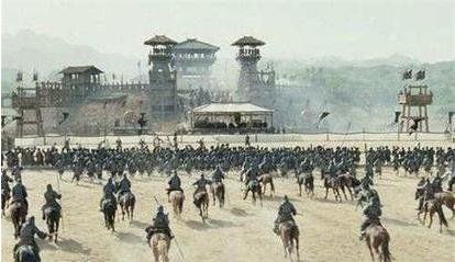 古代几十万大军战场怎样上厕所?原来这么讲究(图) 古代几十万大军战场怎样上厕所?原来这么讲究(图)