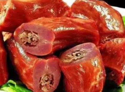 医生都不吃的肉你竟然还在吃(图) 医生都不吃的肉你竟然还在吃(图)