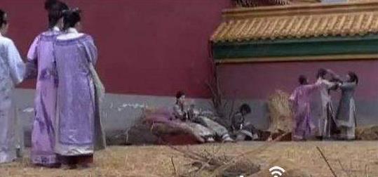 冷宫为何一直不对外开放原因瘆人(四大原因揭晓) 冷宫为何一直不对外开放原因瘆人(四大原因揭晓)