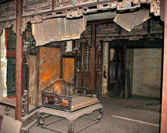 冷宫为何一直不对外开放原因瘆人(四大原因揭晓) 冷宫为何一直不对外开放原因瘆人(四大原因揭晓)