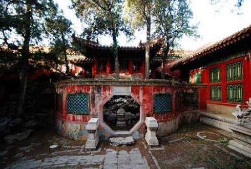 冷宫为何一直不对外开放原因瘆人(四大原因揭晓) 冷宫为何一直不对外开放原因瘆人(四大原因揭晓)