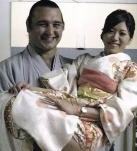 为啥日本女人都想嫁相扑队员：日本妹子这样回答（图）