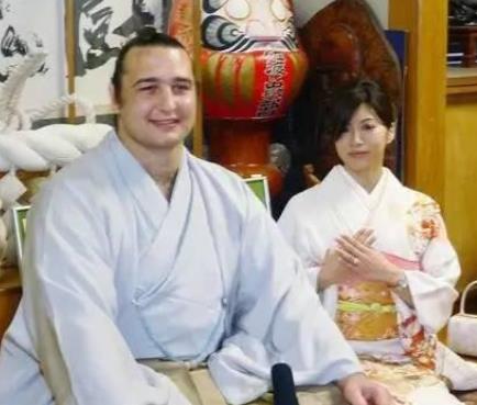 为啥日本女人都想嫁相扑队员：日本妹子这样回答（图）